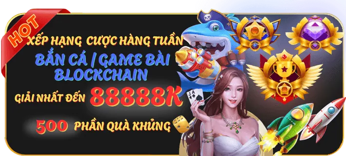 Cập nhật tính năng mới của Gacam888